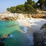 Apartman Ivankovic***