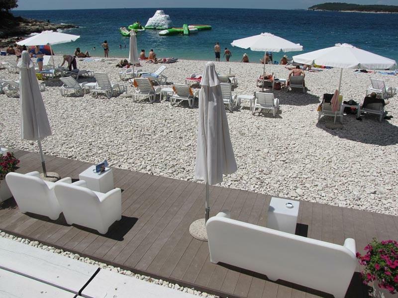 Apartma Ivankovic*** Pula