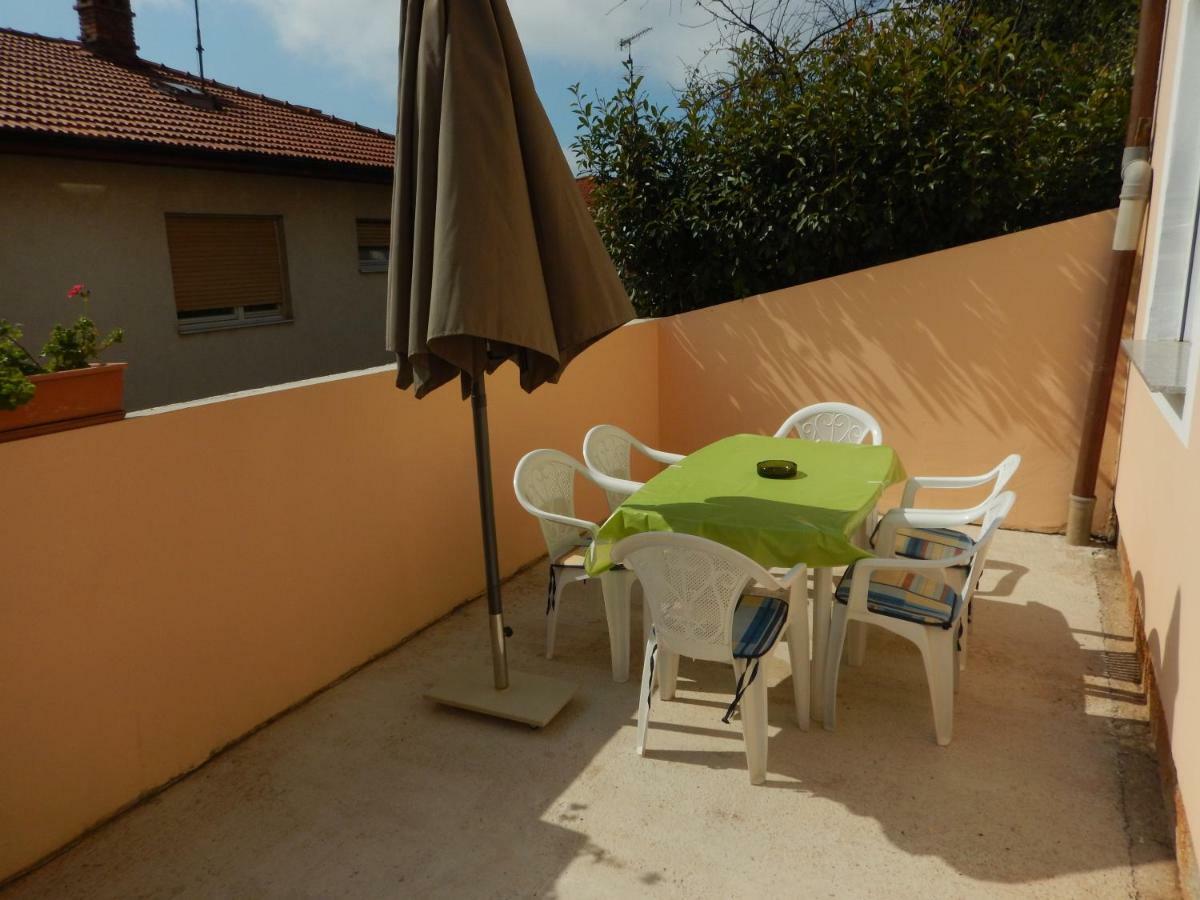 Apartma Ivankovic*** *