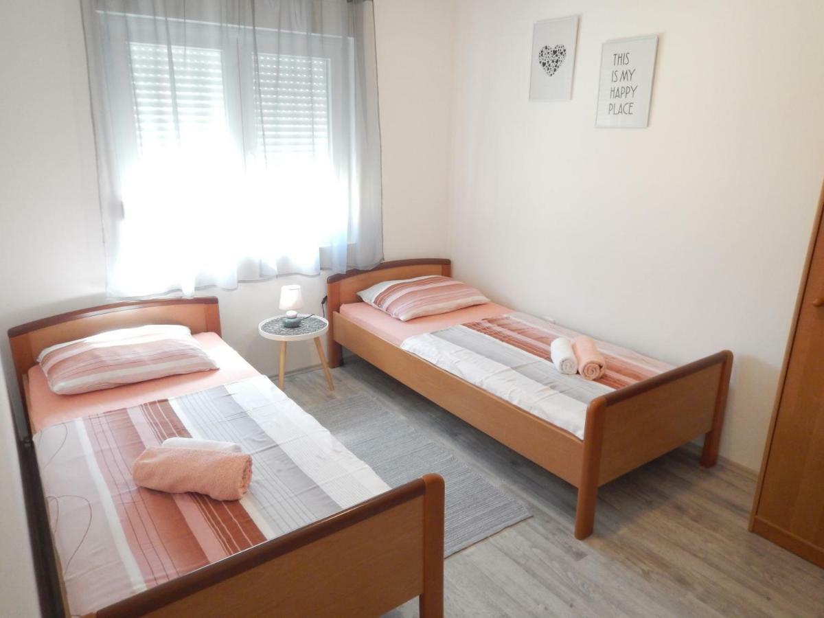 Ivankovic*** Apartma *